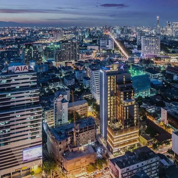 Amara Bangkok – 2026-05-13 - Zdjęcie 2
