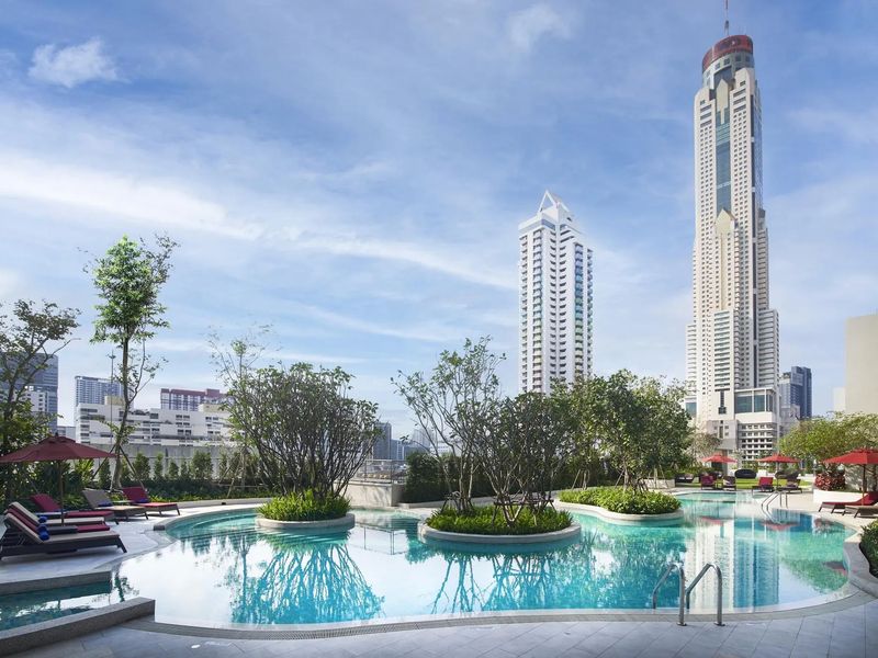 Bangkok