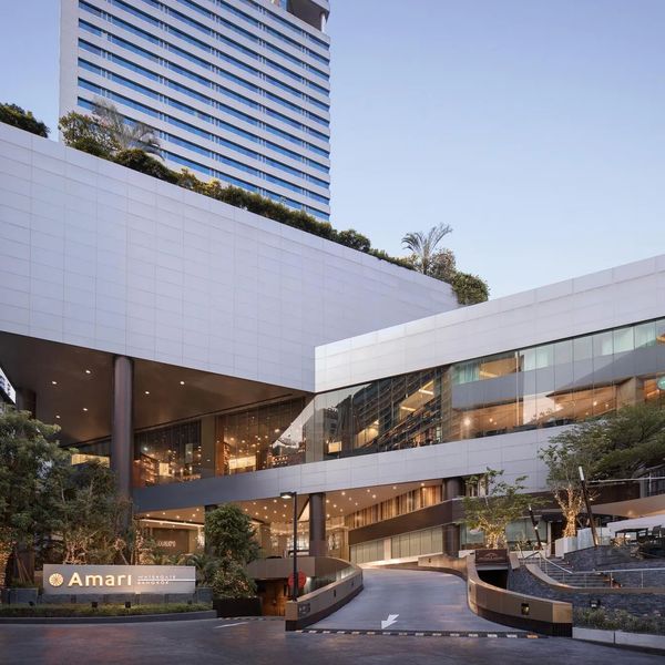 Amari Bangkok