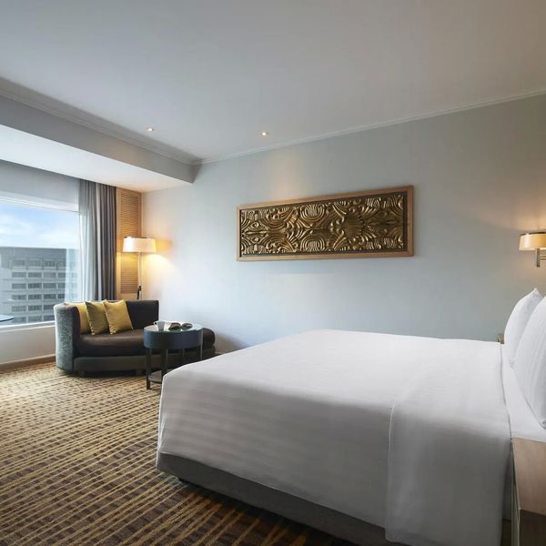 Amari Bangkok – 2026-10-26 - Zdjęcie 3