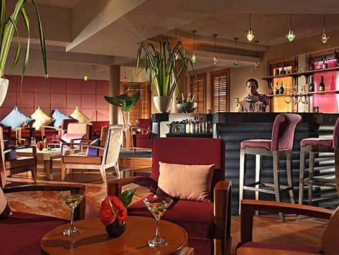 drink bar