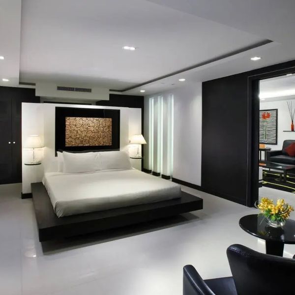 Amari Nova Suites Pattaya