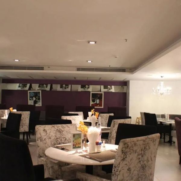 Amari Nova Suites Pattaya