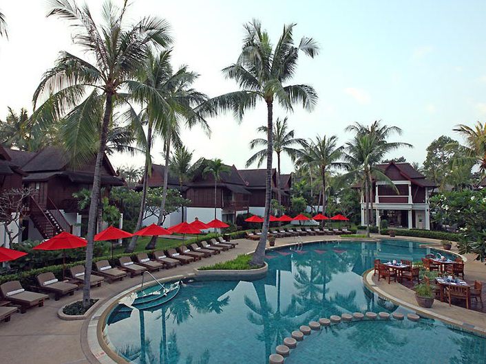 Amari Palm Reef Resort