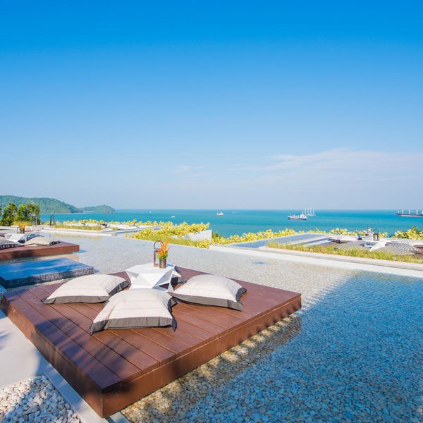 Amatara Resort Welleisure ex Regent Cape Panwa – 2026-10-21 - Zdjęcie 3