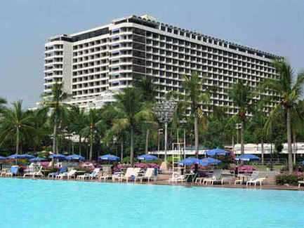 Ambassador City Jomtien