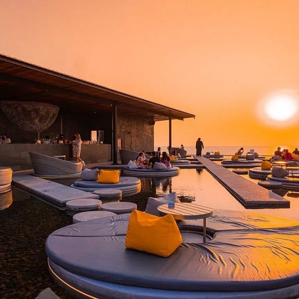 Ana Anan Resort Villas Pattaya – 2026-03-21 - Zdjęcie 2