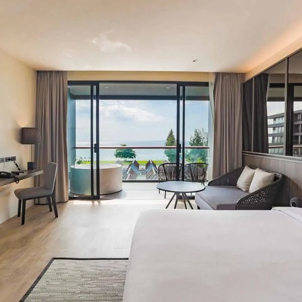 Ana Anan Resort Villas Pattaya – 2026-03-21 - Zdjęcie 3