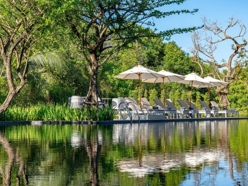 Anana Ecological Resort Krabi (ex. The Pavilions Anana Krabi)