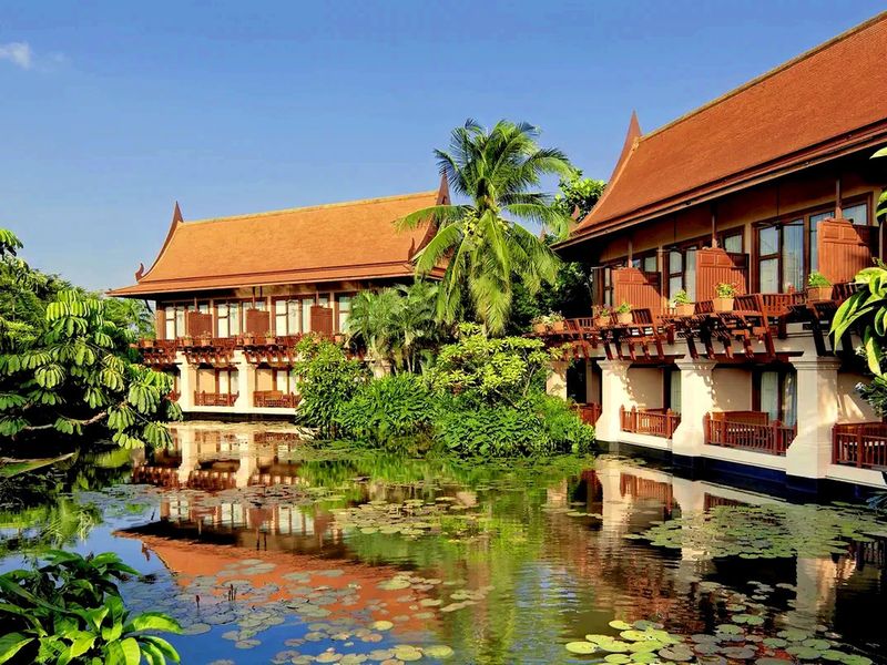 Anantara Hua Hin Resort & Spa