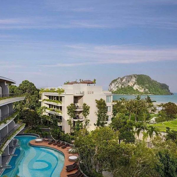 Anantara Koh Yao Yai Resort Villas – 2026-03-18