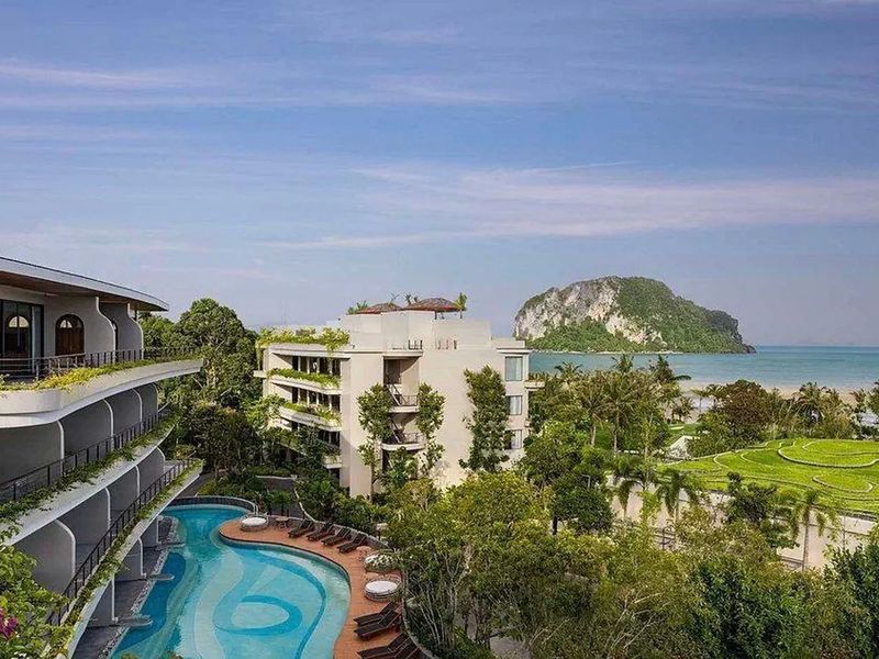 Anantara Koh Yao Yai Resort & Villas