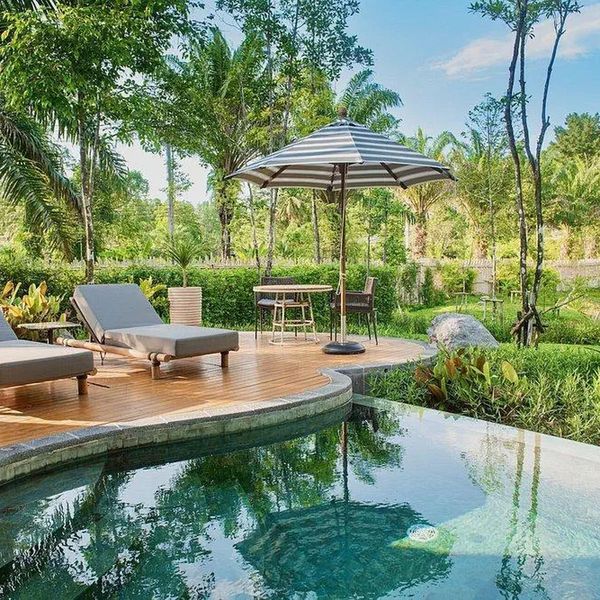 Anantara Koh Yao Yai Resort Villas – 2026-03-18 - Zdjęcie 3