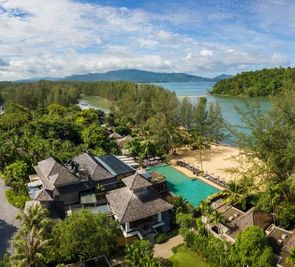 Anantara Phuket Layan Resort
