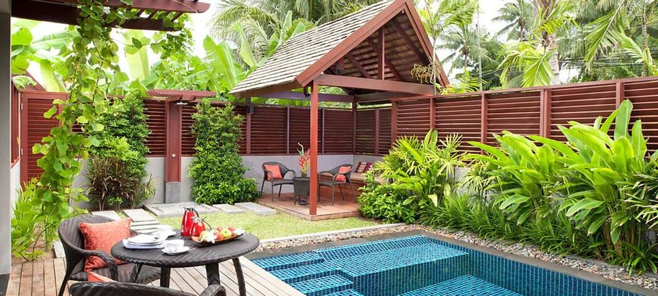 Anantara Vacation Club Mai Khao Phuket