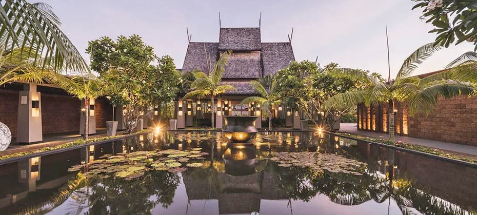 Anantara Vacation Club Mai Khao Phuket