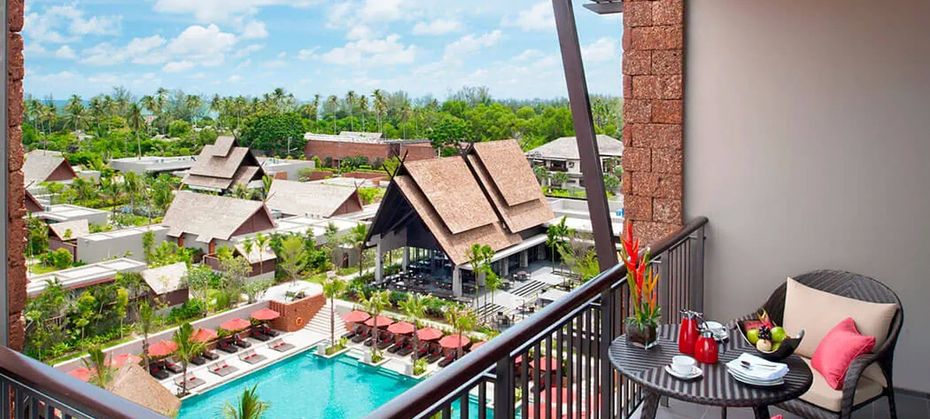 Anantara Vacation Club Mai Khao Phuket