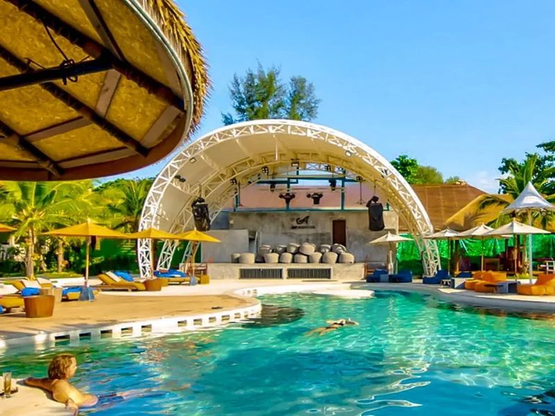 Ananya Lipe Resort 4*