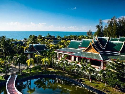 Andaman Princess Resort Spa