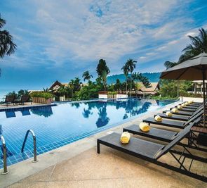 Andamantra Resort & Villa Phuket (ex. Blue Marine Resort & SPA)