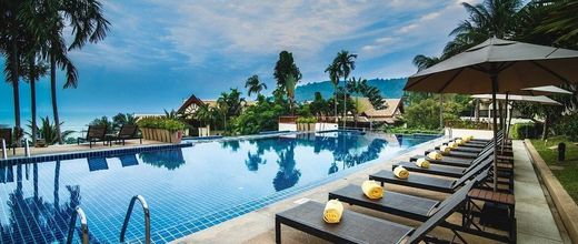 Andamantra Resort & Villa Phuket (ex. Blue Marine Resort & SPA)