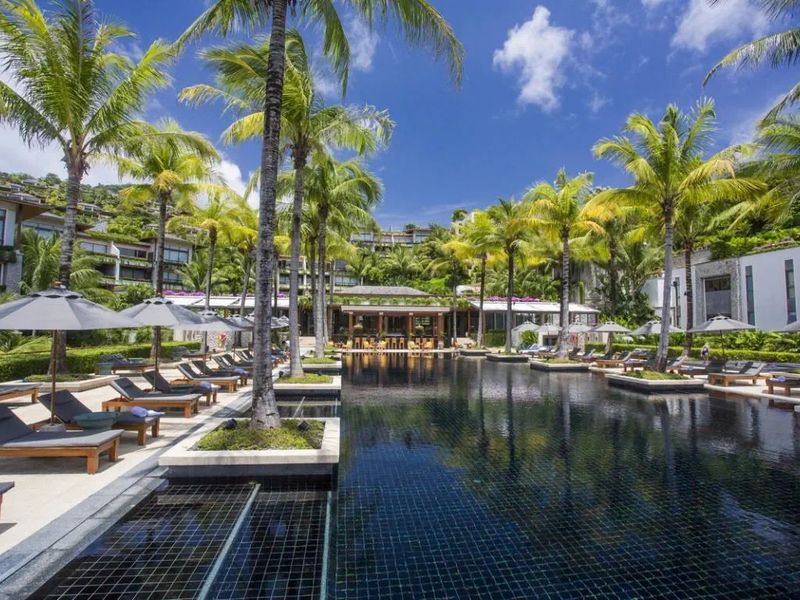 Andara Resort &amp; Villa 5*