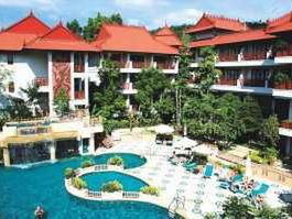 Ao Nang Bay Resort &amp; Spa 3.5*