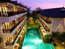 Ao Nang Buri 3*