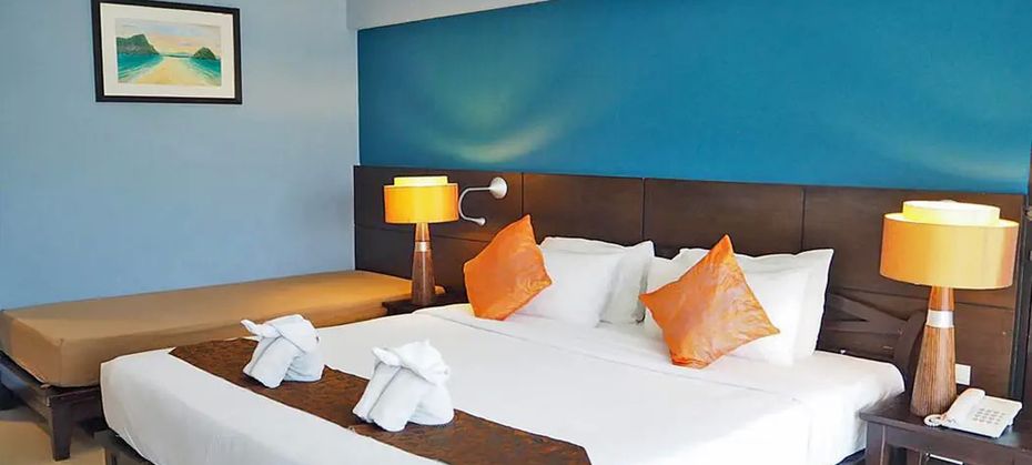 Ao Nang Buri Resort