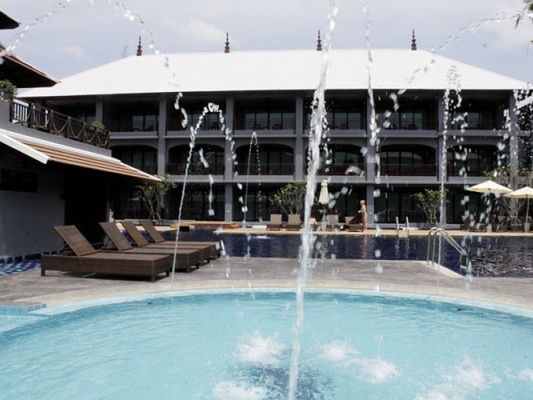 Ao Nang Naga Pura Resort &amp; Spa 4*