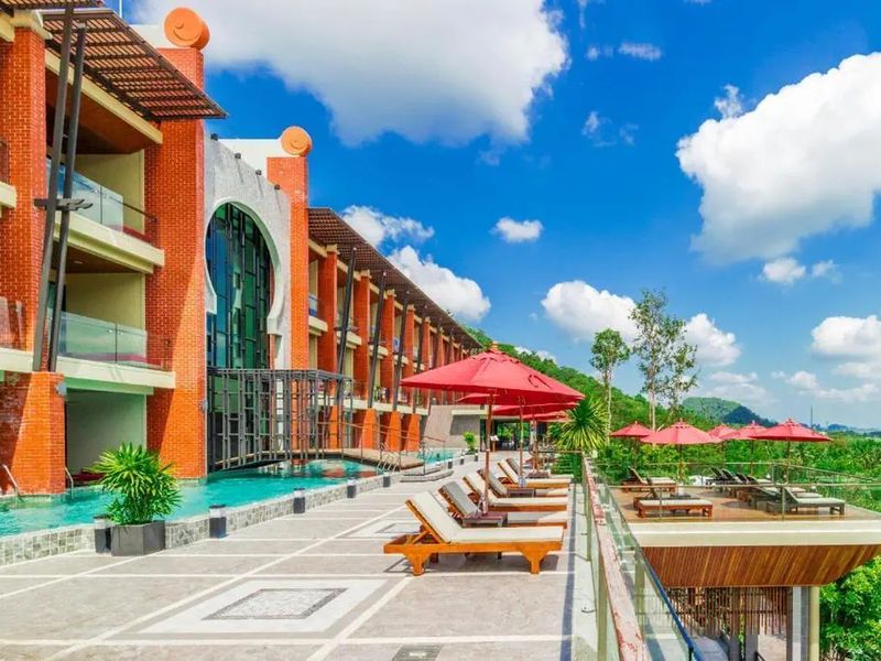 Ao Nang Phu Pi Maan Resort & Spa