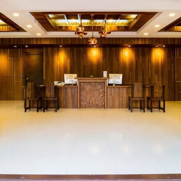 Ao Nang Phu Pi Maan Resort Spa – 2026-06-03 - Zdjęcie 2