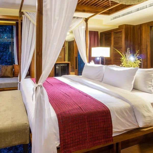 Ao Nang Phu Pi Maan Resort Spa – 2026-06-03 - Zdjęcie 3