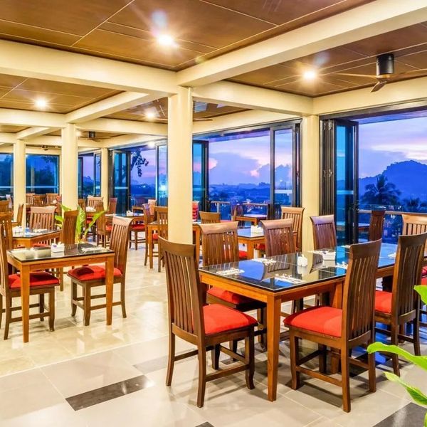 Ao Nang Phu Pi Maan Resort & Spa