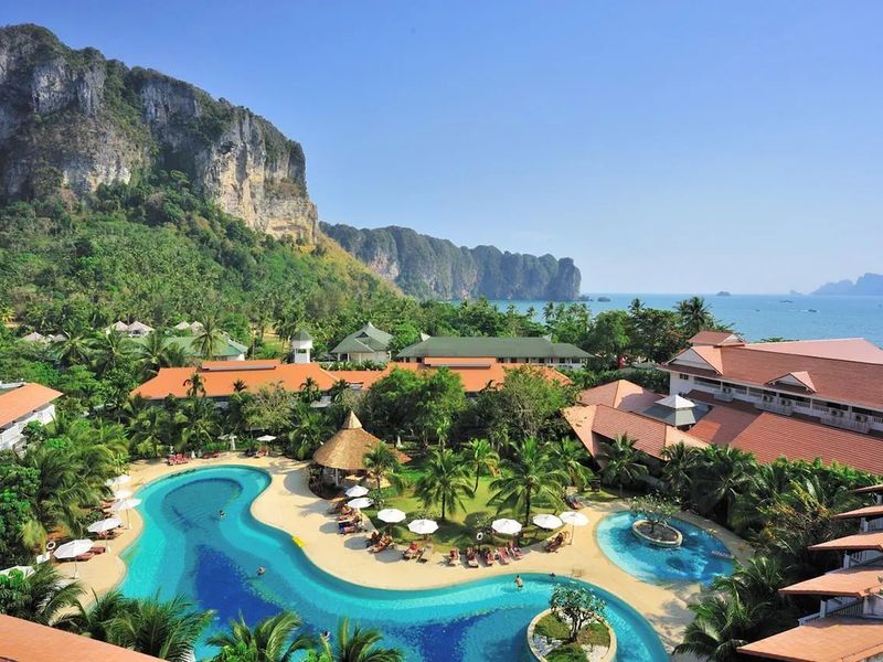 Ao Nang Villa Resort