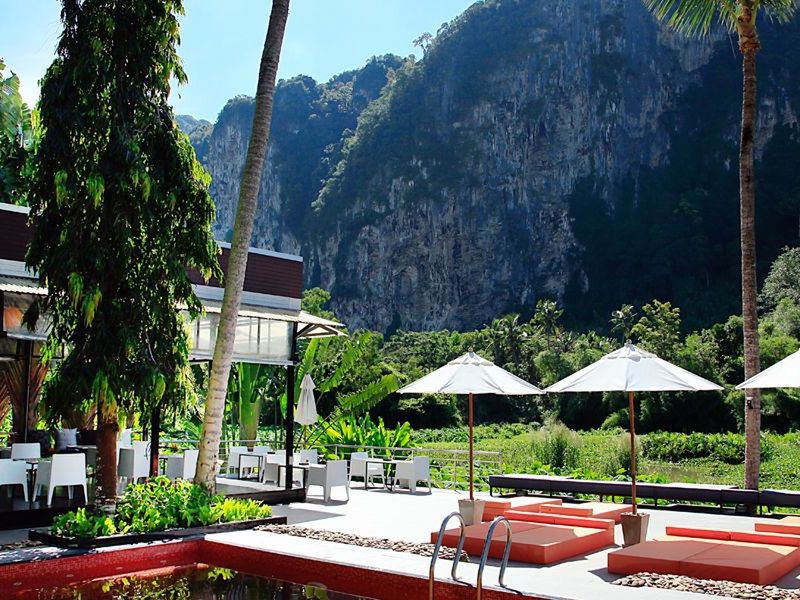 Aonang Paradise Resort