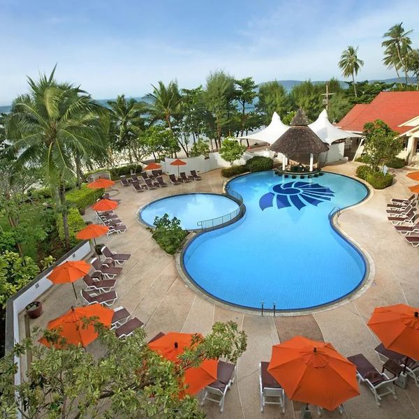 Aonang Villa Resort – 2023-12-11