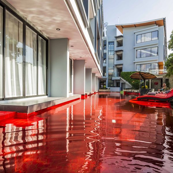Apple A Day Resort