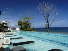 Aquamarine Resort &amp; Villa 4*