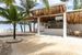 beach bar, kawiarnia