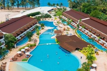 Arinara Bangtao Beach Resort