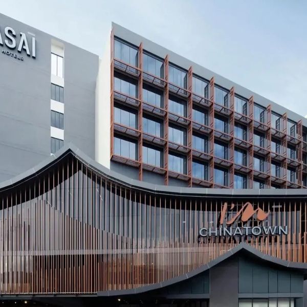 ASAI Bangkok Chinatown