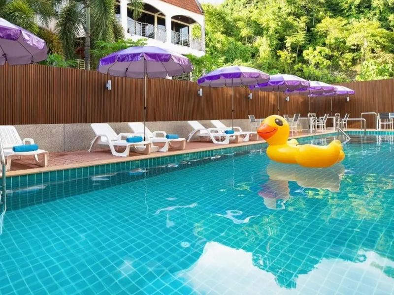 Aspira Resort Klong Muang Krabi 4*