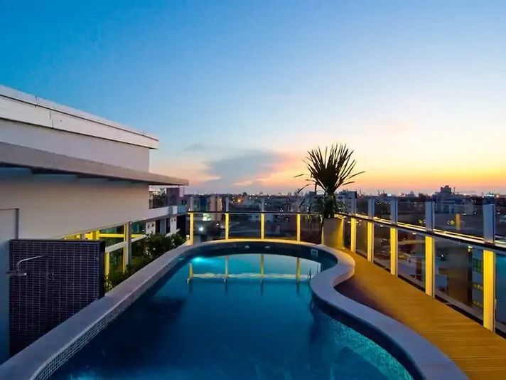 At Mind Executive Suites