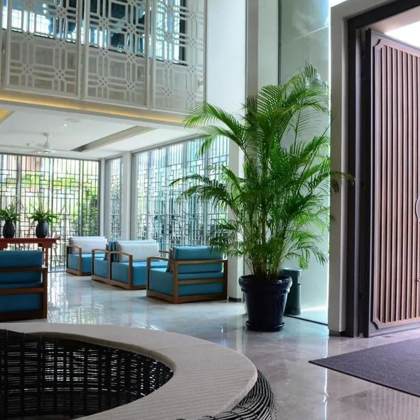 AtEase Phuket – 2026-06-03 - Zdjęcie 2