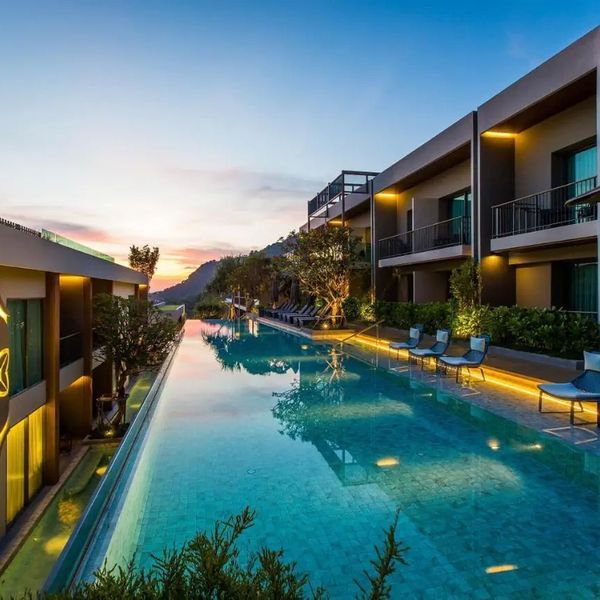 AtEase Phuket – 2026-06-03 - Zdjęcie 3