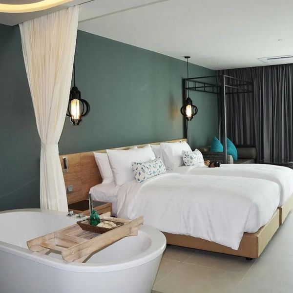 AtEase Phuket