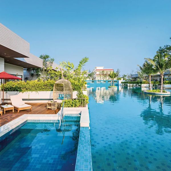 AVANI Hua Hin Resort Villas – 2026-04-30 - Zdjęcie 2