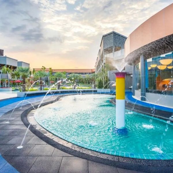 AVANI Hua Hin Resort Villas – 2026-04-30 - Zdjęcie 3