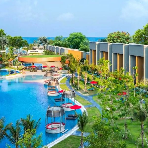 AVANI Hua Hin Resort & Villas